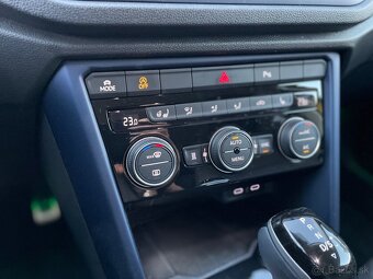 VW T-Roc DSG, 2021, 110kW benzin, Webasto - 19
