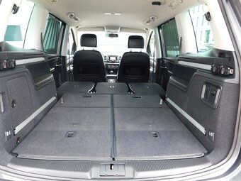 Seat Alhambra 2.0 TDI CR DPF Style plus 4x4 - 19