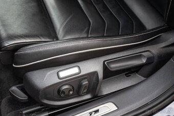 Volkswagen Arteon 2.0 TDI SCR BMT 240k R-Line 4Motion DSG - 19