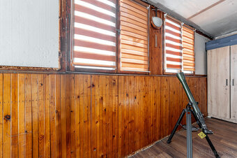 Na predaj Chata - Družstevná pri Hornáde, Košice okolie - 19