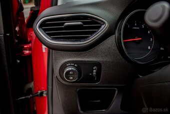 Opel Crossland X 1.5 CDTI Innovation AT6 - 19