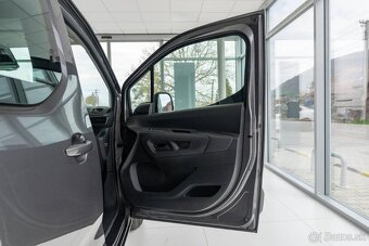 Fiat Dobló Cargo Combi L2 CrewCab 1.5 AT8 - 19