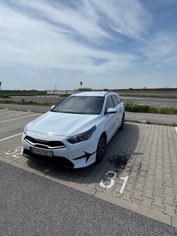 KIA Ceed 1.5T-GDi GOLD+ - 19