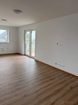 NOVOSTAVBA RD 4+kk, v ŠTANDARDE, Suchá nad Parnou (Trnava) - 19