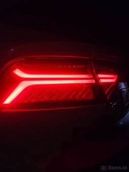 Audi S7 4.0TFSI - 19