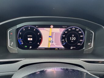 Volkswagen Arteon 2.0 TSI Dsg R-LINE 2020 Virtual Vyhrevy - 19