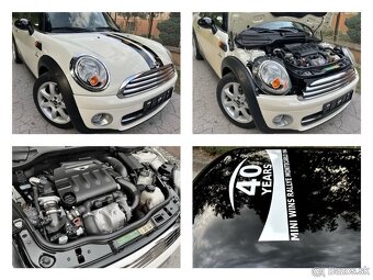 Mini Cooper 1.6 D 110ps • edition 40YEARS MINI WINS RALLYE • - 19