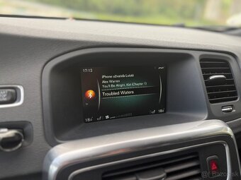 Volvo V60 D3 R-Design 110kW A/T - 19