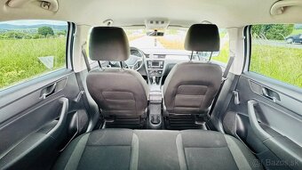 Na predaj: Škoda Rapid 1.2 TSI benzín 66 kW - 19