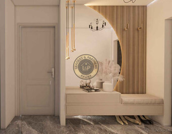 INFINITY Residence, Iskele, Long Beach, Severný Cyprus - 19