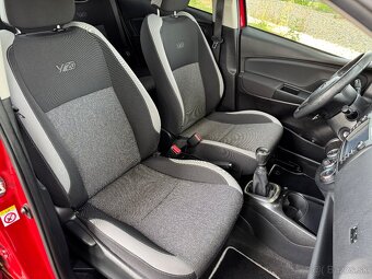 Toyota Yaris 1.5 VVT-iE 20 rokov, Y20 - 19