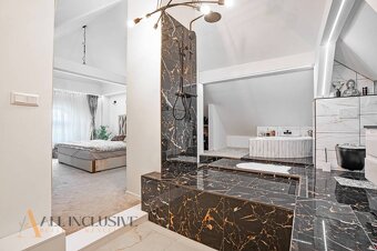 ALL INCLUSIVE | NA PREDAJ LUXUSNÝ RODINNÝ DOM , VEĽKÝ MEDER - 19