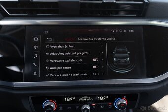 Audi Q3 40 2.0 TDI quattro S tronic - 19