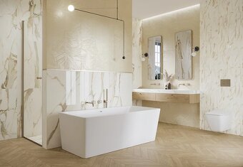 Rekonštrukcie bytových jadier a rodinných domov,kupelne - 19