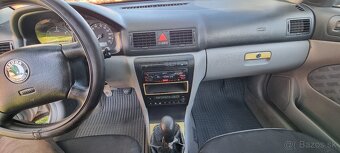 Škoda Octavia 1 - 19