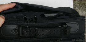 Taška na 1-2 notebooky - IBM Expander (rozšíriteľná), nová - 19