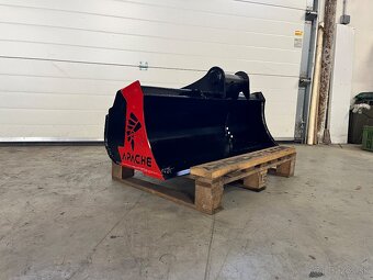 Príslušenstvo pre stavebné stroje - 19