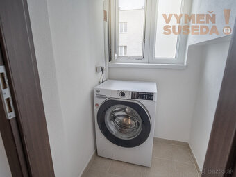 VYMEŇ SUSEDA - VÝNIMOČNÝ 2 IZB. BYT, VAJNORSKÁ, NOVÁ DOBA, B - 19