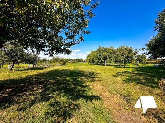 Predaj, 4-izbový rodinný dom s veľkým pozemkom, Dolný Ohaj - 19