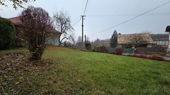 Menší Útulný Rodinný Dom na Predaj | Zvolen - Lukové - 19