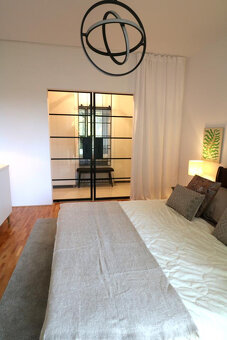 Prenájom 2 - izbového bytu Bulvár - 19