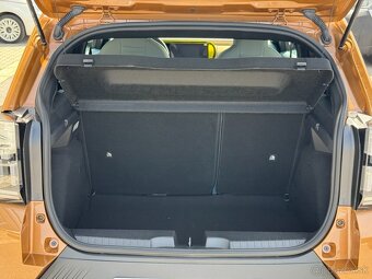 Fiat Grande Panda LA PRIMA BEV 44kWh 113k ELEKTRICKÁ - 19