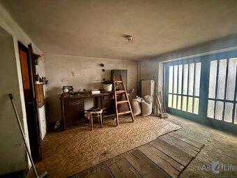 Rodinný dom na skvelej adrese – Veselé pri Piešťanoch - 19