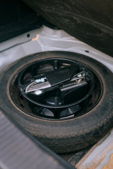 Mercedes Benz E350 CDI 4MATIC AIRMATIC, 190tisíc KM, ODPOČET - 19