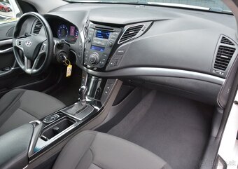 Hyundai i40 CW 1.70 CRDi Automat - 19