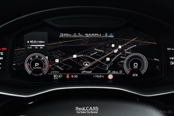 Audi Q8 50 3.0 TDI mHEV quattro tiptronic DPH - 19