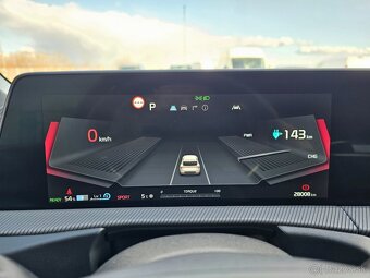 Kia EV6 GT odpočet DPH 28000km - 19
