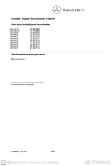 Mercedes CLS 500 V8 4 matic, nový motor pri 91tkm, 7g, full - 19