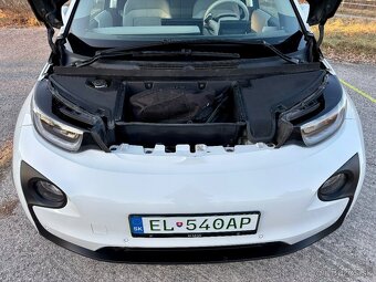 BMW i3 eDrive 60Ah Tepelné Čerpadlo TOP STAV - 19