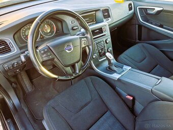 Volvo S60 2,0 D3  6kwalt automat 100kw r.v. 2013/2014 sedan - 19