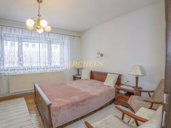 ÚTULNÝ RODINNÝ DOM S GARÁŽOU, POZEMOK 781m2, SVIDNÍK - 19