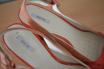 Dámske sandále GEOX respira, veľ. 41 - 19