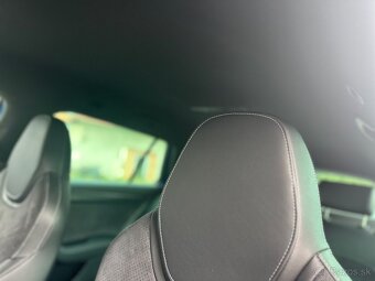 ŠKODA SUPERB SPORTLINE 2.0TDI 147KW DSG tažné COCKPIT m2023 - 19
