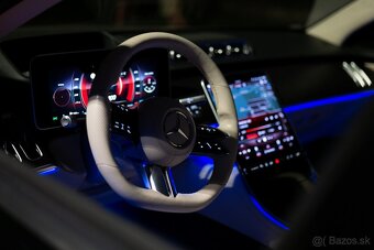 Mercedes-Benz S580L 4MATIC | 370 kW | r.v. 2022 | Top výbava - 19