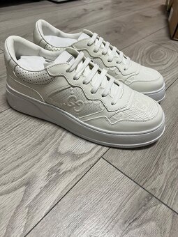Topánky Gucci (nové) vel.42 - 19