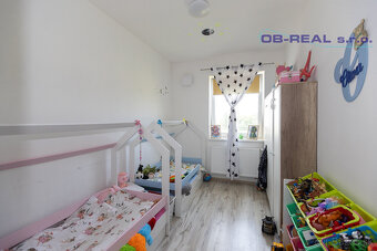 Predaj 3izb bytu 59m2 na 2psch. v novostavbe murv. byt. domu - 19