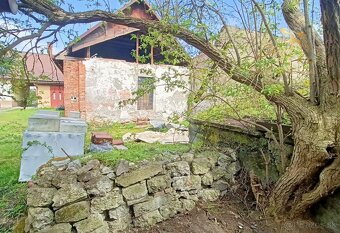 Rodinný dom v centre Žarnovice – ideálny aj na podnikateľské - 19