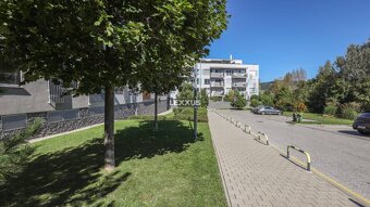 | ZARIADENÝ 4i byt s terasou, BA I., Drotárska cesta 111,44  - 19