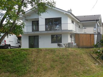 Budúca Novostavba 3i RD + 2 garáž, pozemok 550 m2 (5i) - 19