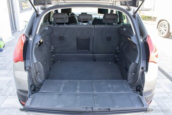 Peugeot 3008 1.6 e-HDi FAP STT Style BVMP6 - 19