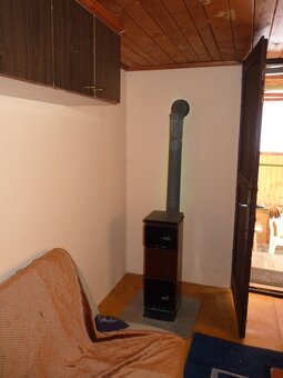 Predaj, murovaná chata, záhrada, Nové Zámky - 19