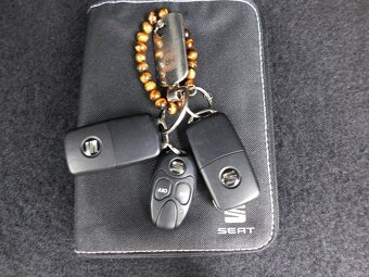 Seat Alhambra 2.0 TDI 177 FR-Line 4Drive DSG - 19