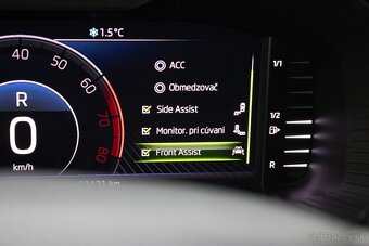Škoda Kodiaq 1.5 TSI ACT Live Plus DSG, 110kw 9/2019 - 19