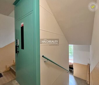 HALO reality - Predaj, dvojizbový byt Levice, Rybníky II, po - 19
