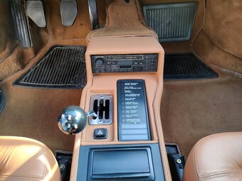 Ferrari Mondial QV Quattrovalvole 3.0 V8 173 kW - 19