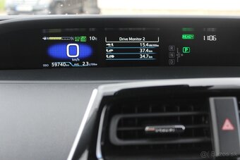 Toyota Prius 1.8 Plug-in Hybrid Executive - 19